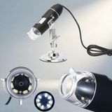 Birsence Dijital Mikroskop Kamera Metal Stand ile Büyütme