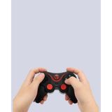 Birsence Ergonomik Kablosuz Oyun Kolu Pc ve Mobil Uyumlu