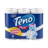 Birsence Kağıt Havlu 6 Lı
