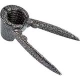 Birsence Metal Saplı Ceviz Kıracağı