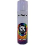 Birsence Parlak Siyah Sprey Boya 250 ml