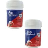 Birsence Rus Merhemi Tüy Azaltıcı ve Yok Edici 50 ml x 2 Adet