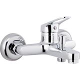 Birsu Jetta Konak Mix Banyo Bataryası