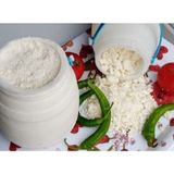 Birtat Doğal Tulum Peyniri 500 gr Yağlı Yöresel Lezzet Olgunlaştırılmış