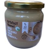 Birtat Fındık Kreması Sütlü Parçacıklı Yöresel Lezzet 400 gr