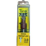 Birtek Havşa Matkabı Hm 3 mm Fel