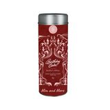 Birthday Cake Tea - Çilek ve Vanilya Aromalı Siyah Çay, 50 gr