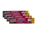 Birx Buzdolabı Poşeti Orta Boy