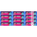 Birx Çöp Poşeti Büyük Boy 65x80 cm 12'li Paket Çöp Torbası - 65 x 80 cm