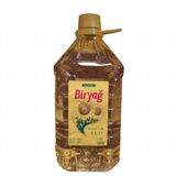 Biryağ 4 lt Pet Ayçiçek Yağı