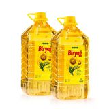 Biryağ 5 lt Pet Ambalaj (2'li Paket)