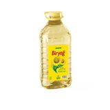Biryağ Rafine Ayçiçek Yağı 5 Lt Pet