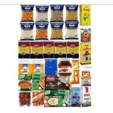 Biryağ Ramazan Paketi Kumanya Yardım Gıda Erzak Kolisi Mega Paket 26 Parça Çeşit 24,6 Kg