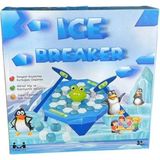 Bisa Toys Bisa Buz Kırma Oyunu 8136 - 30x30 - 30x30 cm