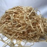 bisaccia Cappuccino Kırpık Pelür Kağıt Kırpıntısı Shredded Tissue Paper - 50 gram