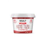 Bisalt 2 kg Anadolu Salamura İri Kaya Tuzu