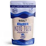 Bisalt 250 gr İnce Himalaya Kaya Tuzu