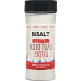 Bisalt 400 gr Kristal Kaya iyotlu Tuzu Tuzluk