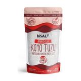Bisalt 500 gr Anadolu İyotlu Kaya Tuzu