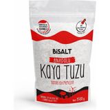 Bisalt Anadolu Kaya Tuzu Sofrada Öğütme 1500 G (Iri Taneli Iyotsuz) - 1500 gr