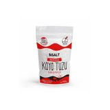Bisalt Anadolu Kaya Tuzu Sofrada Öğütme 1500 G (İri Taneli İyotsuz)