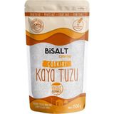Bisalt Çankırı Kaya Tuzu 1,5 kg - Doğal ve Saf Sofra Tuzu 2'li Ekonomik Paket - 2 Adet