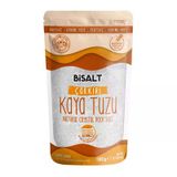 Bisalt Çankırı Kaya Tuzu 500G - Doğal Ve Saf Sofra Tuzu 6'Li Avantaj Paketi