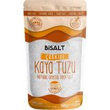 Bisalt Çankırı Kaya Tuzu 500G - Doğal ve Saf Sofra Tuzu