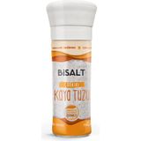 Bisalt Çankırı Kaya Tuzu Değirmen 110 g - 110 gr