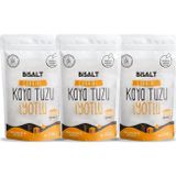 Bisalt Çankırı Kaya Tuzu Ince Iyotlu 3 X 1500 G (3'Lü Avantaj Paketi)