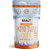 Bisalt Çankırı Kaya Tuzu Ince Iyotlu 500 G