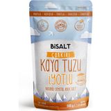 BiSALT Çankırı Kaya Tuzu İnce İyotlu 500 gr