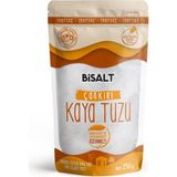 Bisalt Çankırı Kaya Tuzu İnce İyotsuz 250 G - 250 gr