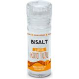 BİSALT Çankırı Kaya Tuzu Seramik Değirmen 110 gr
