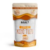 Bisalt Çankırı Kaya Tuzu Sofrada Öğütme 500 G