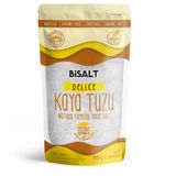 Bisalt Delice 1500 gr Kaya Tuzu Sofrada Öğütme