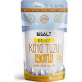 Bisalt Delice Kaya Tuzu Iyotlu 500 gr