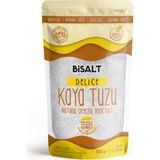 BiSALT Delice Kaya Tuzu Sofrada Öğütme 500 g - 500 gr