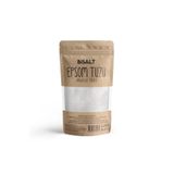 Bisalt Epsom Tuzu (İngiliz Tuzu) - Doğal Banyo ve Ayak Bakım Tuzu 1KG