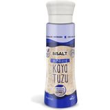 Bisalt Himalaya Kaya Tuzu Değirmen 400 gr