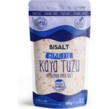 BİSALT Himalaya Kaya Tuzu Sofrada Öğütme 500 g - 500 gr