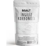 Bisalt Sodyum Bikarbonat (İngiliz Karbonatı) 250 G