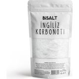 Bisalt Sodyum Bikarbonat (Ingiliz Karbonatı) 250 gr