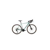 BİSAN ALL TRAİL GRX 400 YOL BİSİKLETİ 56 CM DİSK FREN 700C JANT 20 VİTES ÇAĞLA YEŞİLİ