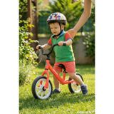 Bisan B-BIKE Çocuk Denge Bisikleti 2-4 Yaş Vitessiz Kadro Boyu 15 Cm 12 Jant Teker Çapı - Neon Turuncu