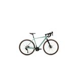 Bisan Bisan All Trail Grx 400 Yol Bisikleti 56 Cm Disk Fren 700C Jant 20 Vites Çağla Yeşili