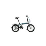 Bisan Bisiklet 20 J Fx 3500 - Nx3 Vb Katlanır 3-vites