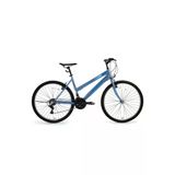 Bisan Discover 42 cm V 26 Jant 21 Vites Dağ Bisikleti