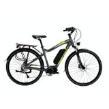 Bisan E-CITY Elektrikli Bisiklet