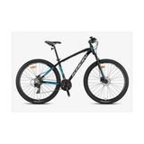 Bisan Everest SLX 27.5 Jant 1x12 Vites 19 Kadro H.Disk Dağ Bisikleti